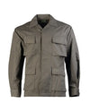 Mil-Tec BDU Fältskjorta Mil-Tec