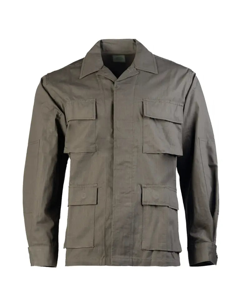 Mil-Tec BDU Fältskjorta Mil-Tec