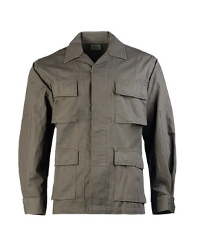 Mil-Tec BDU Fältskjorta Mil-Tec
