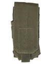 Mil-Tec Magasinsficka M4/M16 Singel Mil-Tec