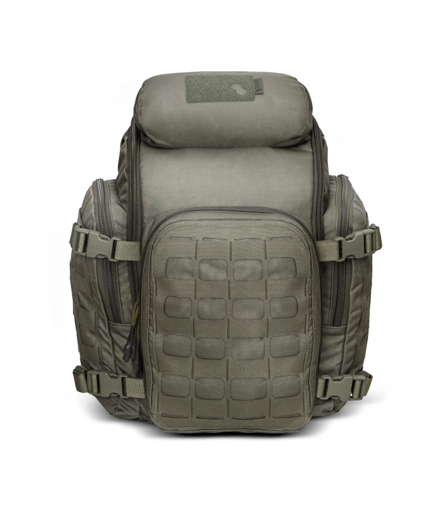 Suited Systems "GRABBER" 19L Backpack