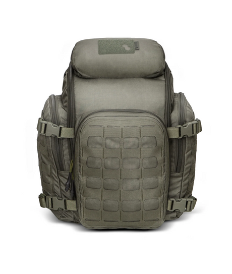 Suited Systems "GRABBER" 19L Backpack