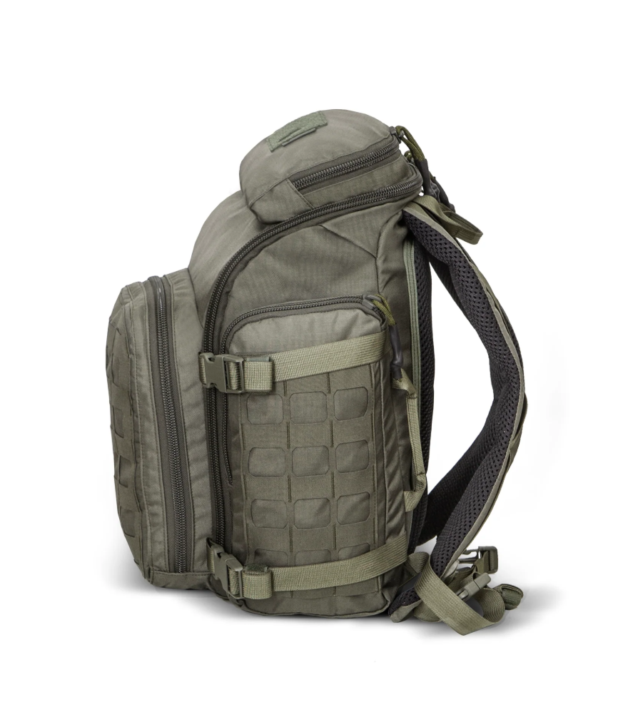 Suited Systems "GRABBER" 19L Backpack