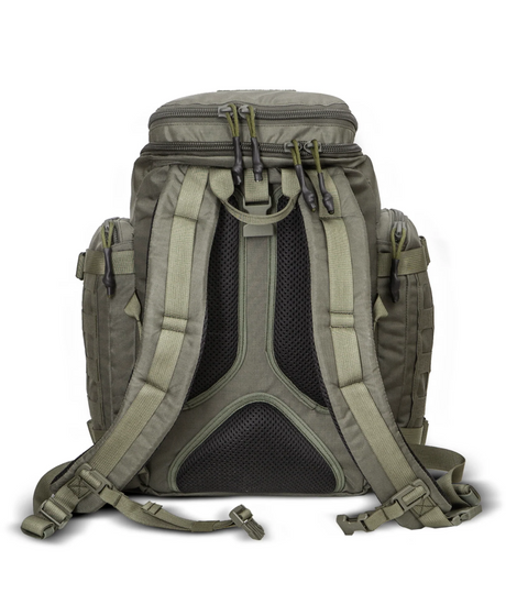 Suited Systems "GRABBER" 19L Backpack