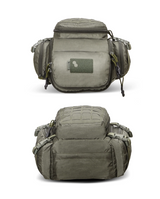 Suited Systems "GRABBER" 19L Backpack