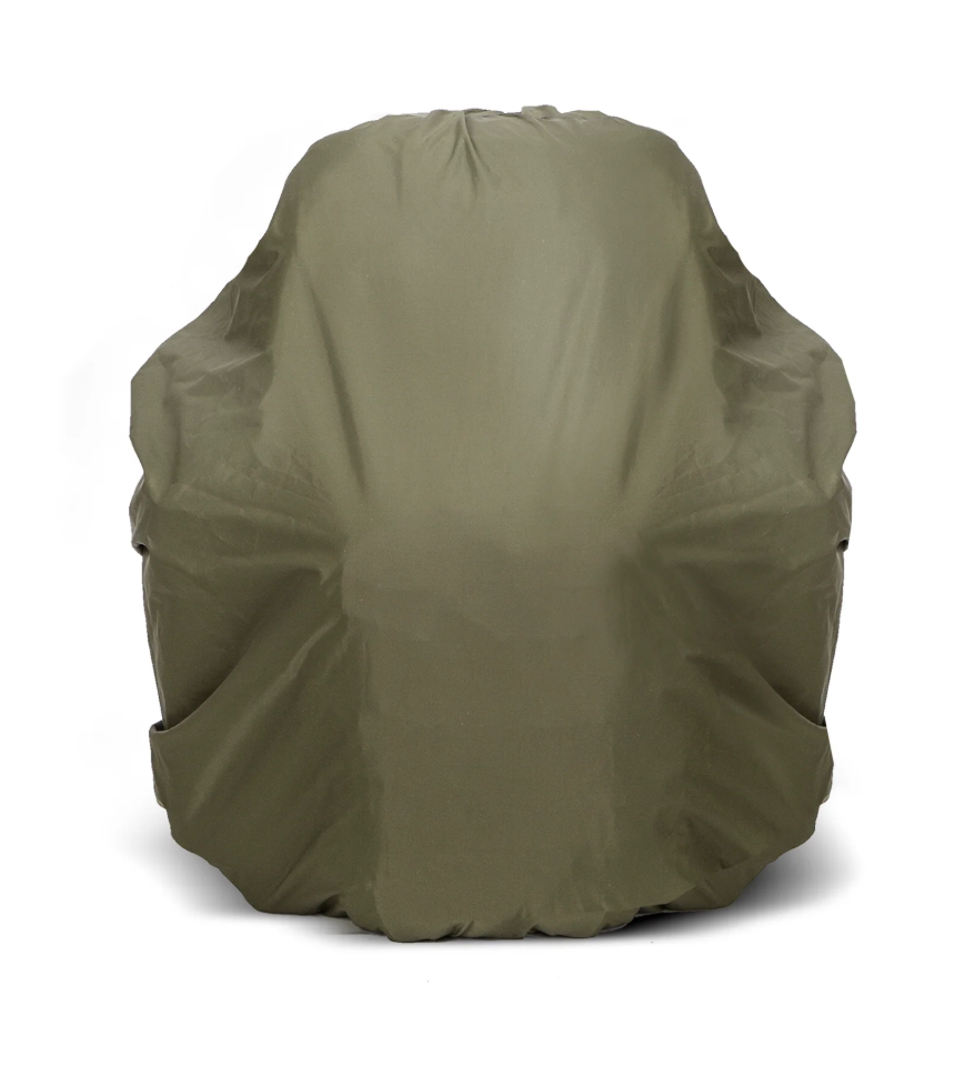Suited Systems "GRABBER" 19L Backpack