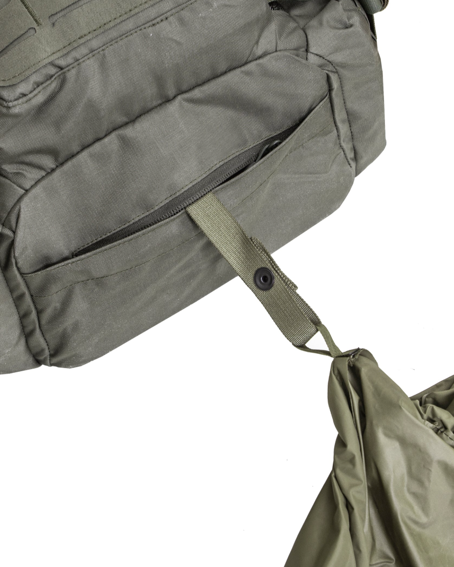 Suited Systems "GRABBER" 19L Backpack