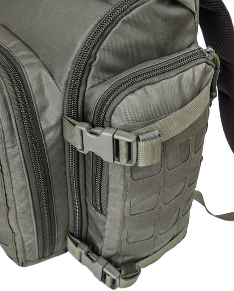 Suited Systems "GRABBER" 19L Backpack