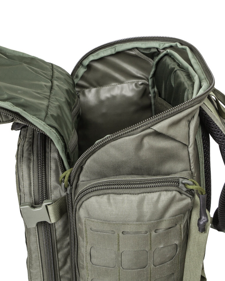 Suited Systems "GRABBER" 19L Backpack