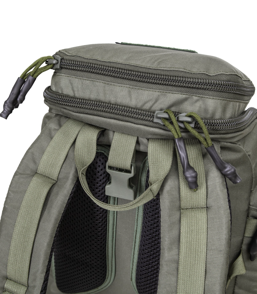Suited Systems "GRABBER" 19L Backpack