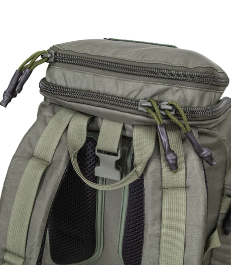 Suited Systems "GRABBER" 19L Backpack