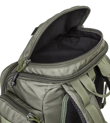 Suited Systems "GRABBER" 19L Backpack