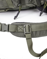 Suited Systems "GRABBER" 19L Backpack