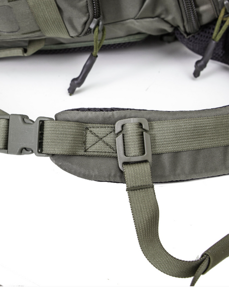 Suited Systems "GRABBER" 19L Backpack