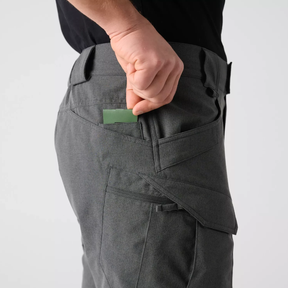 Helikon-Tex OTS Ultra Shorts - Aero-Tech