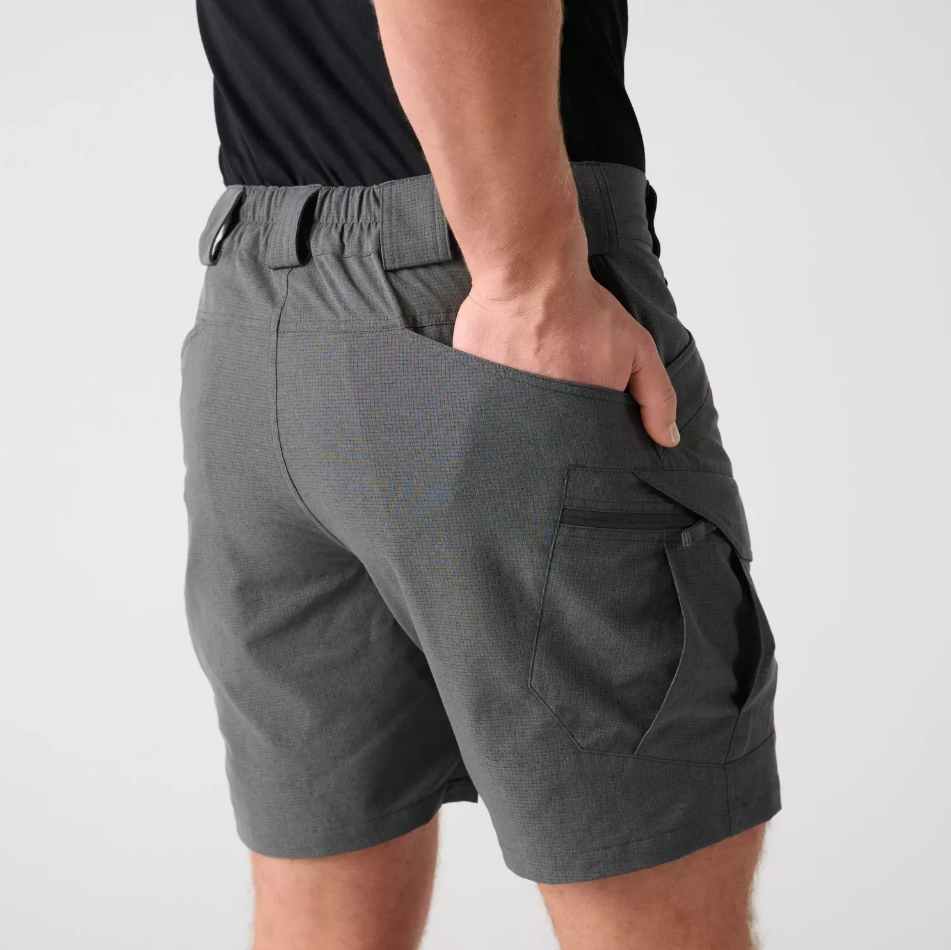 Helikon-Tex OTS Ultra Shorts - Aero-Tech