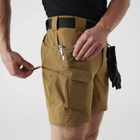 Helikon-Tex OTS Ultra Shorts - Aero-Tech