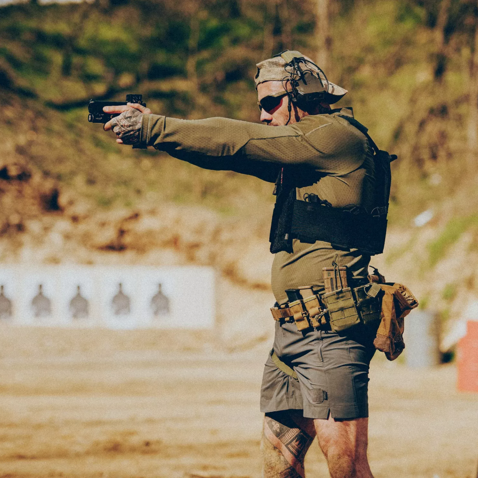 Helikon-Tex Apex Lightweight Combat Shirt - Nylon Stretch