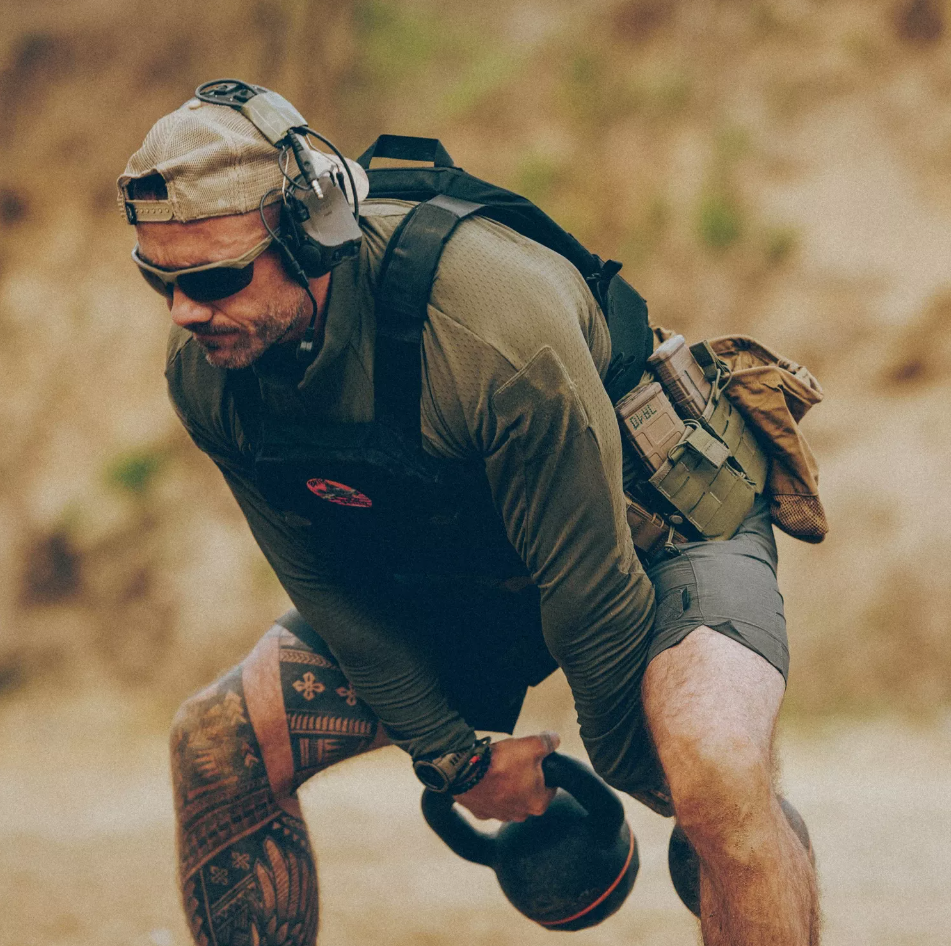 Helikon-Tex Apex Lightweight Combat Shirt - Nylon Stretch