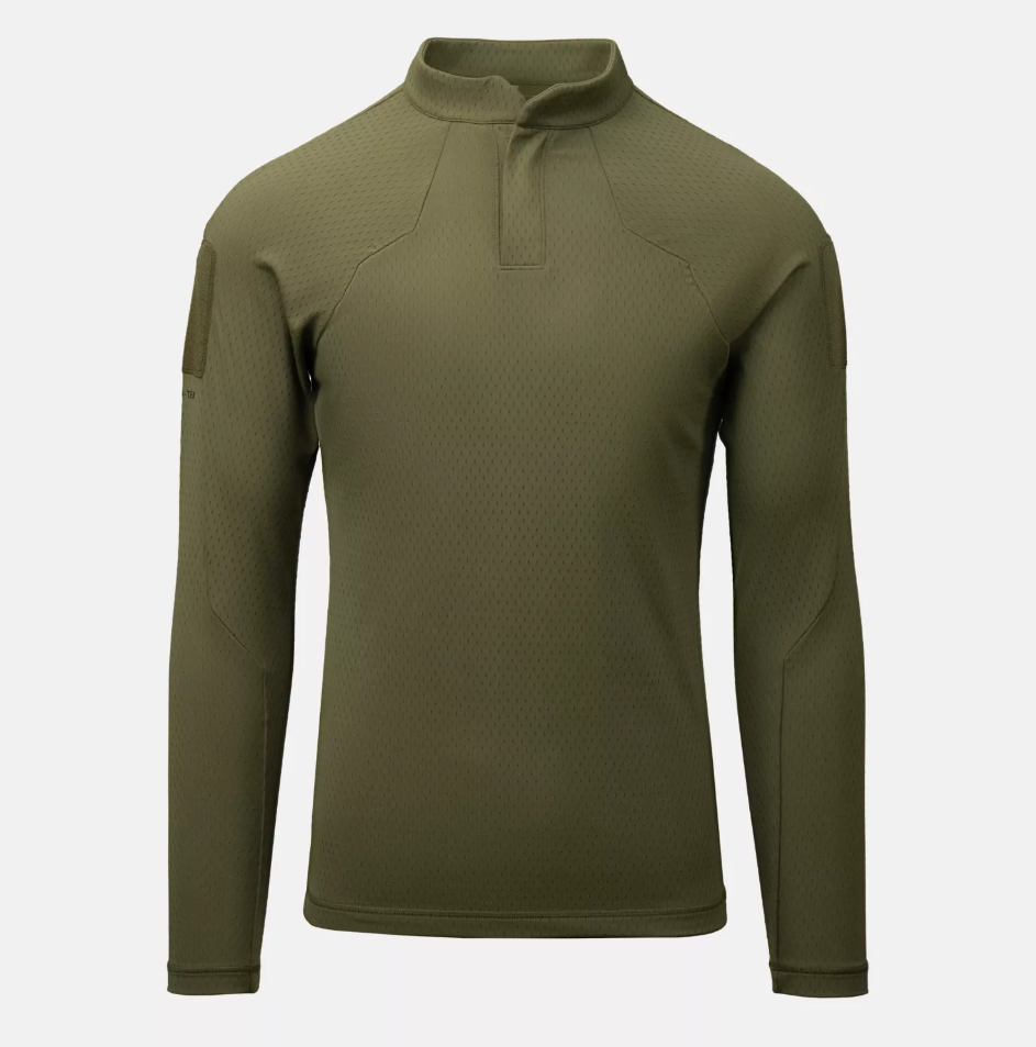Helikon-Tex Apex Lightweight Combat Shirt - Nylon Stretch