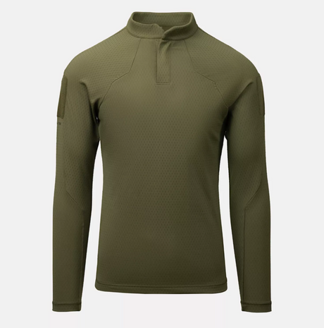 Helikon-Tex Apex Lightweight Combat Shirt - Nylon Stretch