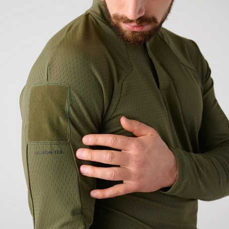 Helikon-Tex Apex Lightweight Combat Shirt - Nylon Stretch