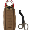 Mil-Tec IFAK Rapid Med + Sax Mil-Tec
