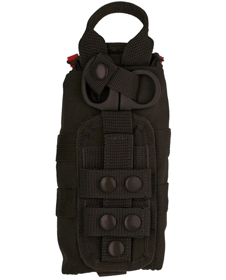 Mil-Tec IFAK Rapid Med + Sax Mil-Tec