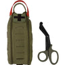 Mil-Tec IFAK Rapid Med + Sax Mil-Tec