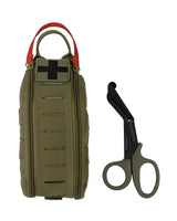 Mil-Tec IFAK Rapid Med + Sax Mil-Tec