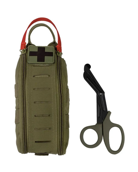 Mil-Tec IFAK Rapid Med + Sax Mil-Tec
