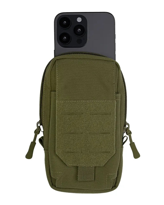 Mil-Tec Mobilficka Mil-Tec