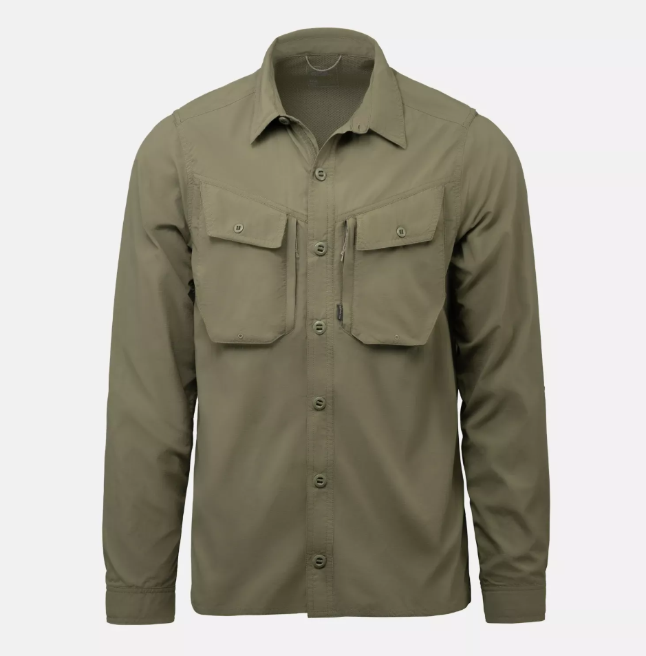 Helikon-Tex Canopy Jungle Shirt