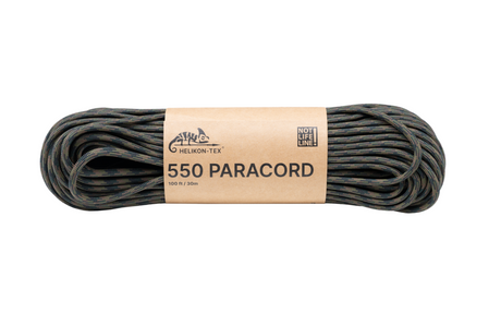Helikon-Tex 550 Paracord (100ft)