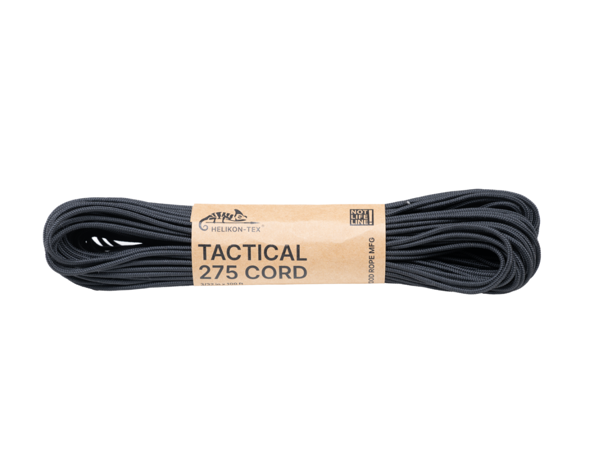 Helikon-Tex Tactical 275 Cord (100ft)
