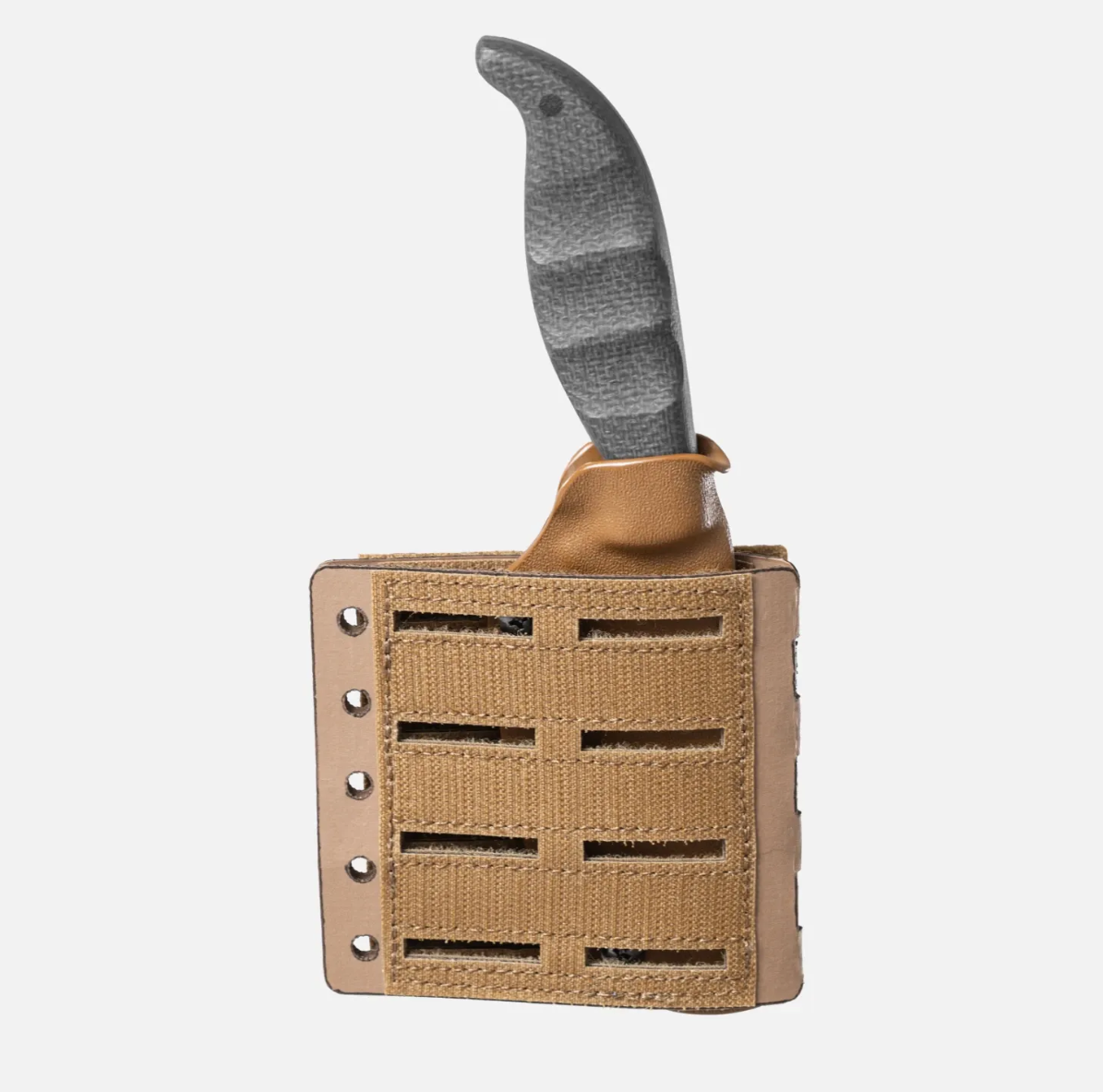 Direct Action Knife Wing Attachment