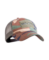 Mil-Tec Baseball Keps Mil-Tec
