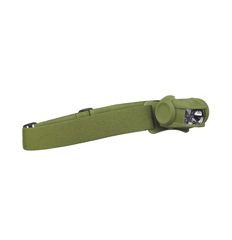 Mil-Tec Pannlampa 4 Färger Mil-Tec