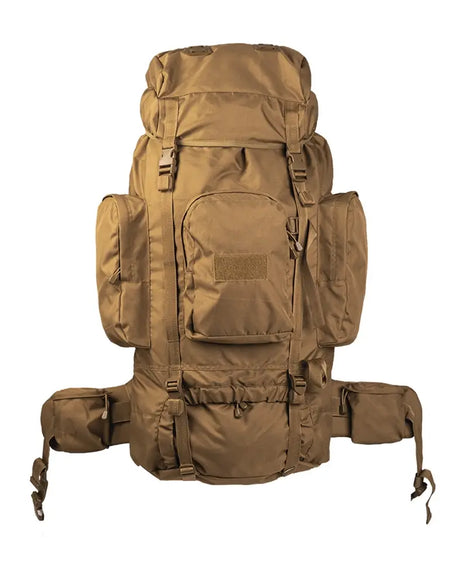Mil-Tec Recom Ryggsäck 88L Mil-Tec