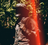 Helikon-Tex Canopy Jungle Shirt