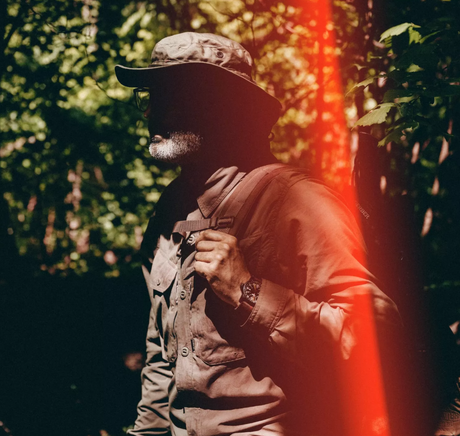 Helikon-Tex Canopy Jungle Shirt