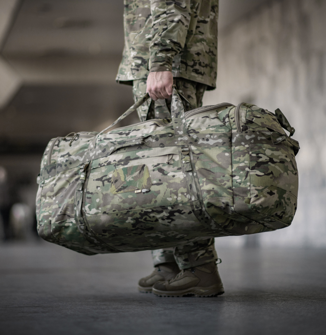 M-Tac Torba-Baul 190L Elite