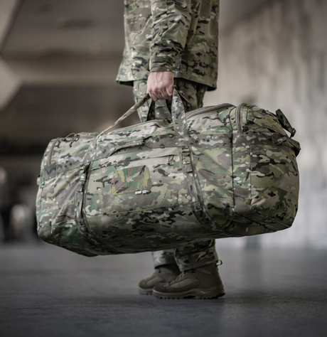M-Tac Torba-Baul 190L Elite