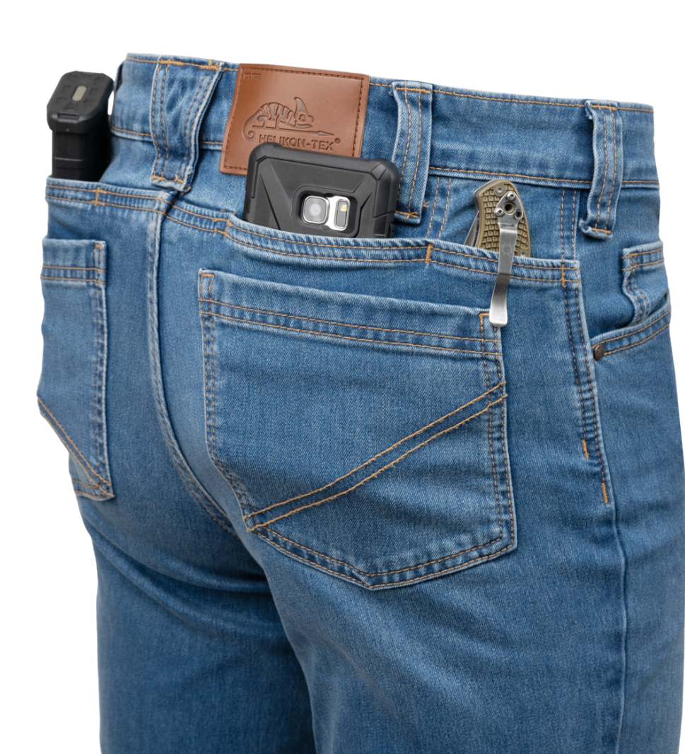 Helikon-Tex Treadstone Jeans Slim
