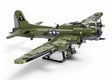Sluban ModelBricks - B-17GS Flying Fortress Sluban