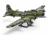 Sluban ModelBricks - B-17GS Flying Fortress Sluban