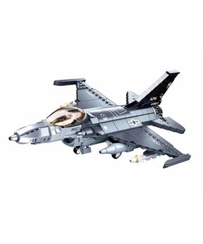 Sluban ModelBricks - F16 Sluban