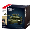 Sluban ModelBricks - T90M-S Tank Sluban