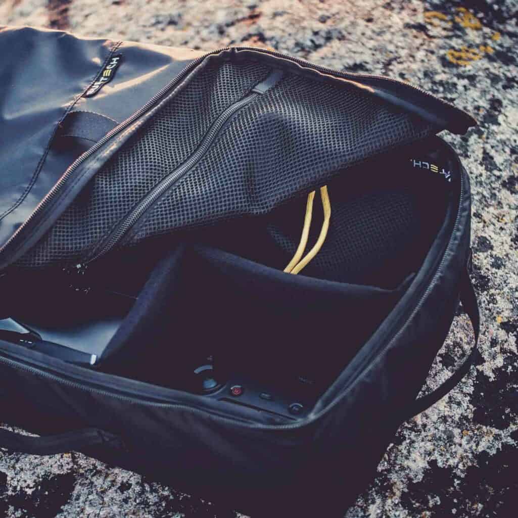 Subtech Smart Pack System Small SUBTECH