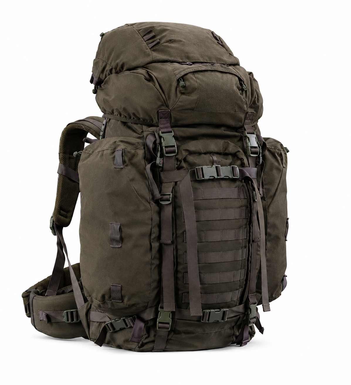 Snigel 110L Ryggsäck